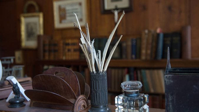 Newman and Ecclesiology