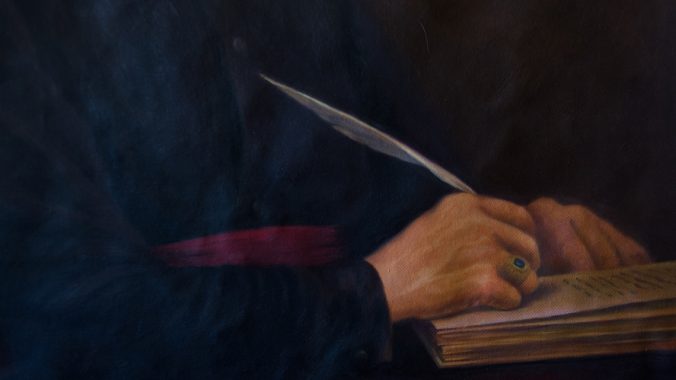 Scripture, the Fathers and Ecumenism