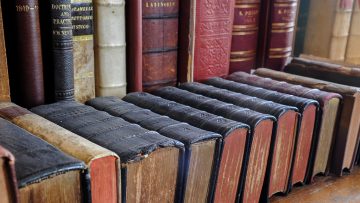 Development of Doctrine