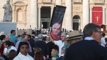 Newman and the people of God