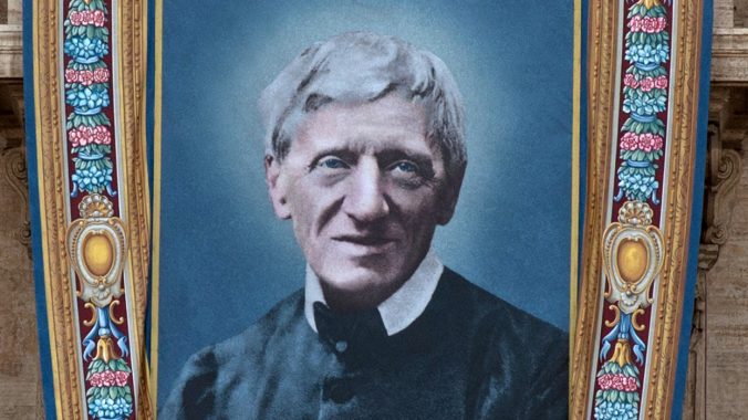 St John Henry Newman - Doctor of the Church