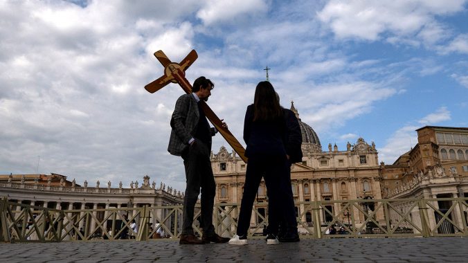 Evangelii Gaudium Sunday