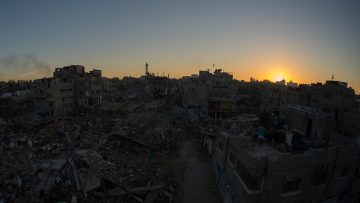 War in Gaza must be ended not increased, says Cardinal Nichols