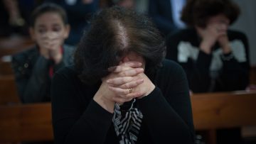 Joint statement on Gaza by Latin and Greek Orthodox Patriarchates of Jerusalem