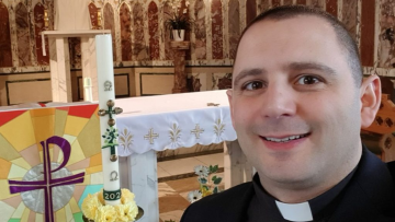 National Ecumenical Officer