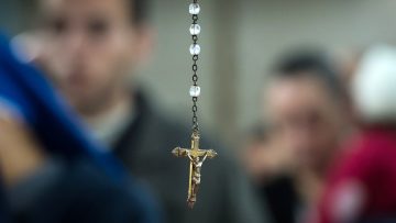 Cardinal joins Church leaders in calling for an end to the war in Gaza