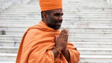 Vatican message invites Hindus and Christians to nurture peace in our homes and communities