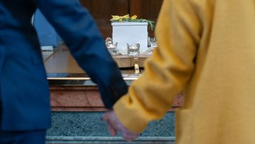 Statement to mark Baby Loss Awareness Week 2025