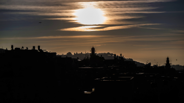 Patriarchs and Heads of the Churches in Jerusalem issue statement on ceasefire in Gaza