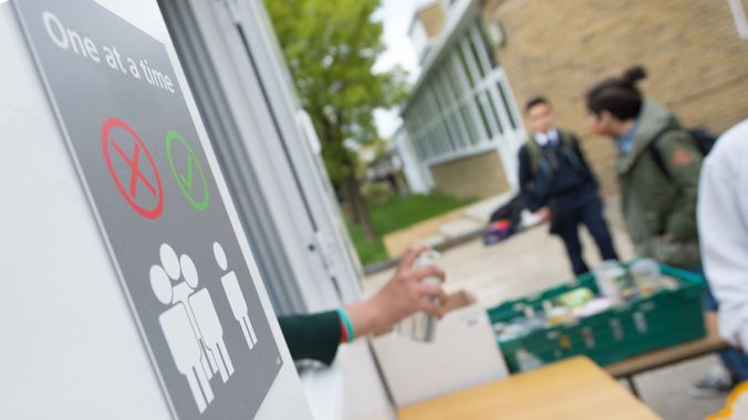 Preferential choice for the poor