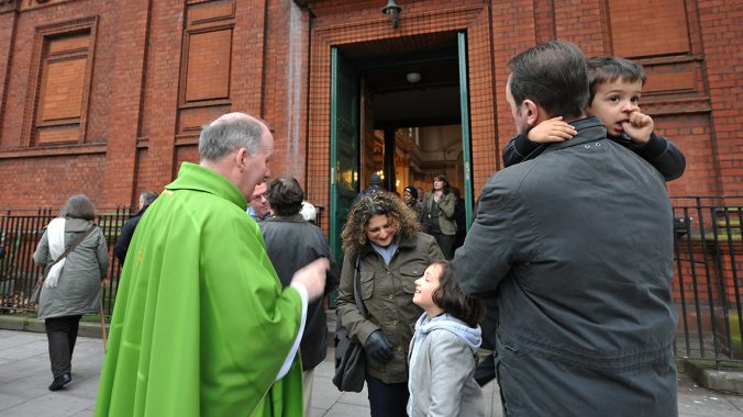 General Information and Overview