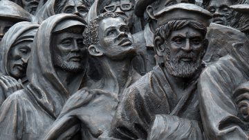 Migrants and Refugees Day