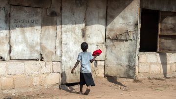 Dilexi te – Pope Leo XIV’s first papal document