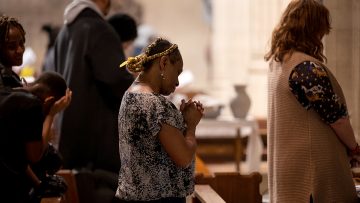 Webinar: Promoting Racial Justice in our Parishes