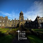 At the Foot of the Cross