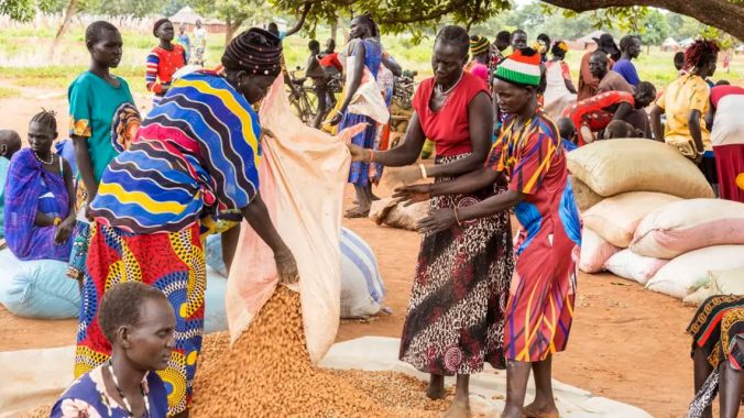 Wave of Hope: Dr Christine Allen