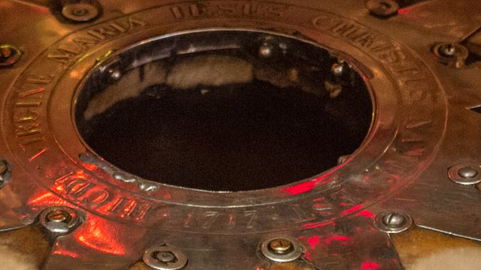 Wave of Hope - Advent Calendar Reflections