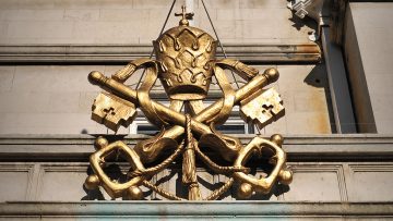 Communication of the Apostolic Nunciature of Great Britain