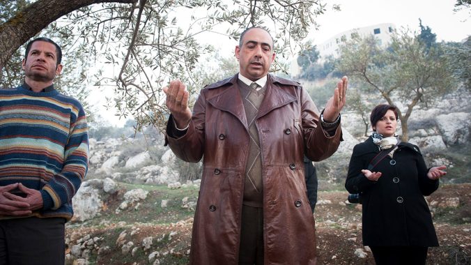 Wave of Hope: Dr Harry Hagopian