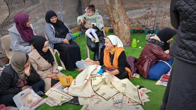 Wave of Hope: Sr Maria Cecilia Sierra