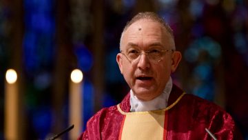 Canon Gerard Bradley appointed Auxiliary Bishop of Southwark