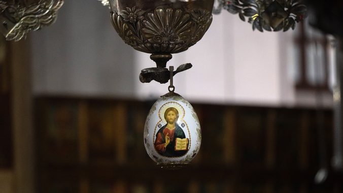 Wave of Hope: Bishop Jim Curry