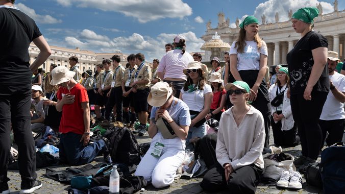 Wave of Hope: Alistair Dutton