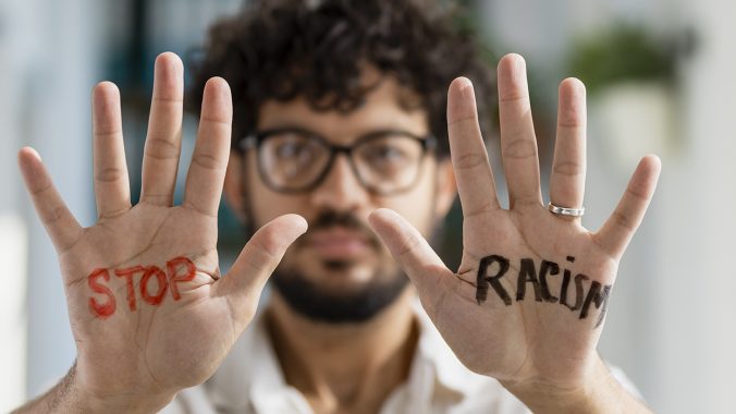 Racial Justice Sunday