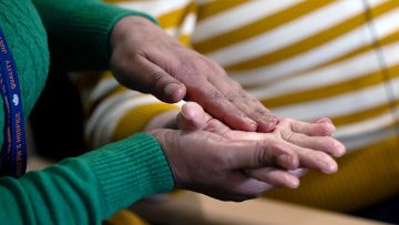 Bishops in Wales issue statement ahead of Senedd assisted suicide vote