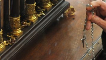 Day for Consecrated Life