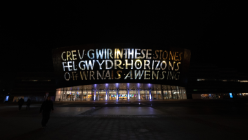 senedd 8