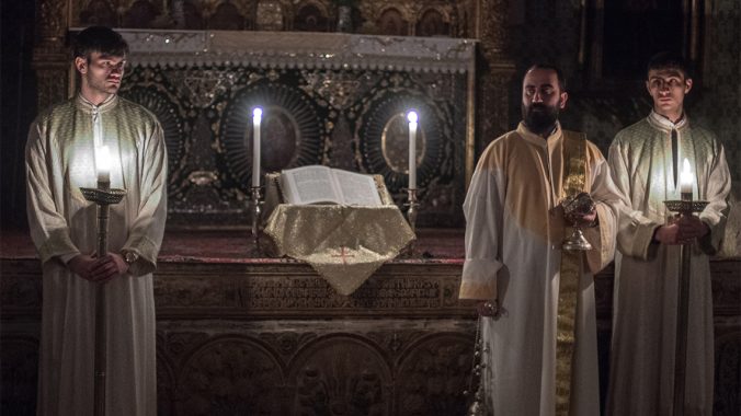 Reflections and Prayers for the Week of Prayer for Christian Unity 2026