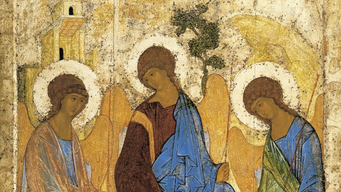 Love Rejected, the Mercy of the Father