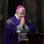 At the Foot of the Cross