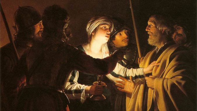 Choosing a Life in Christ