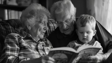 ‘I will never forget you:’ Theme for Sixth World Day for Grandparents and the Elderly