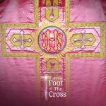 At the Foot of the Cross