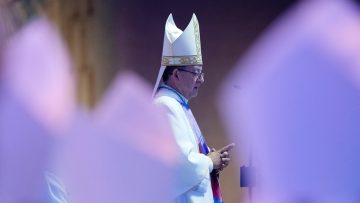 Archbishop’s statement ahead of the House of Lord’s votes on abortion decriminalisation and ‘pills-by-post’