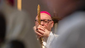 Archbishop Wilson: Unborn child “ignored and silenced” after vote to decriminalise abortion