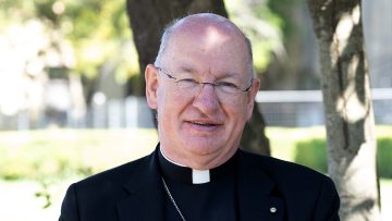 New President elected for the Catholic Bishops’ Conference of England and Wales