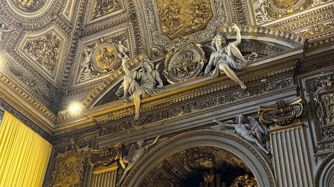 Plenary Statement – Peace