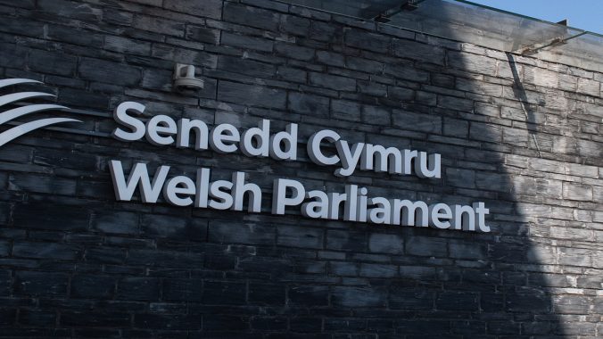 2026 Senedd Election