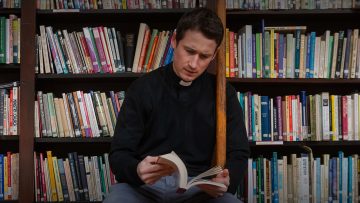 Anscombe Library