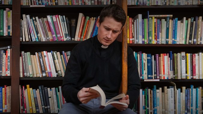 Anscombe Library