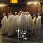 At the Foot of the Cross