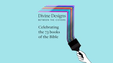 ‘Divine Designs’ art competition calls for cover designs for the Bible’s 73 books