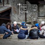 At the Foot of the Cross