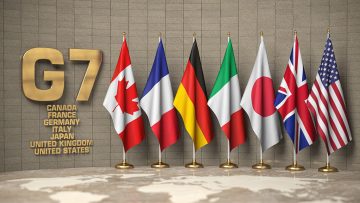 Presidents of the Bishops’ Conferences of the G7 states call for peace and respect for human dignity