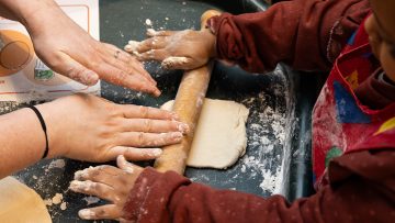 Cardinal Hume Centre wins in national homelessness Excellence Awards