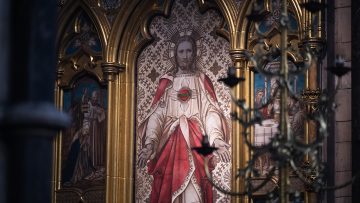 PHOTOS: Solemnity of Corpus Christi